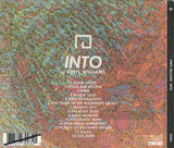 Vinyl Williams : Into (CD, Album, Promo, Bla)