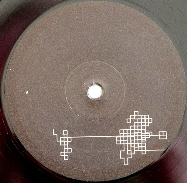Franck Vigroux | Matthew Bourne : Radioland: Radio-Activity Revisited (LP, Album + CD, Album + Ltd)