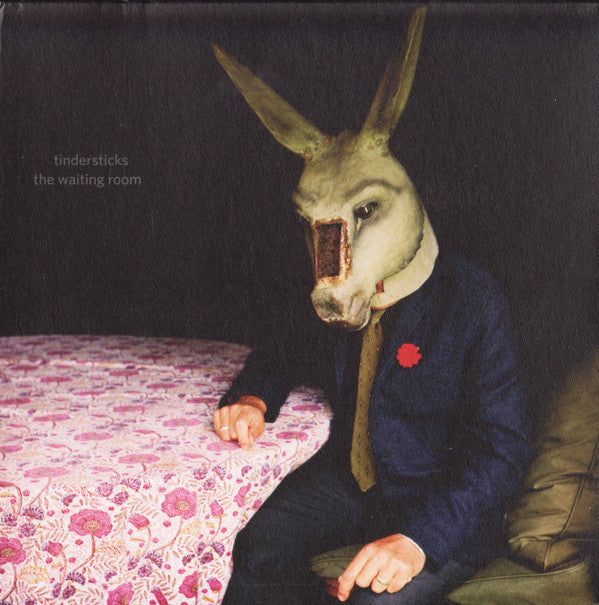 Tindersticks : The Waiting Room (CD, Album + DVD-V + Ltd)