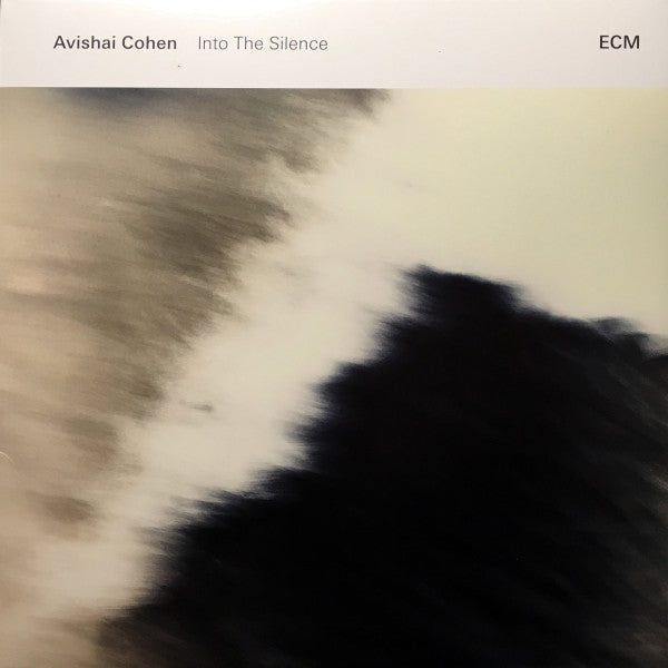 Avishai E. Cohen : Into The Silence (LP + LP, S/Sided + Album)