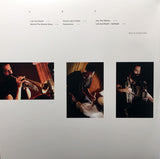 Avishai E. Cohen : Into The Silence (LP + LP, S/Sided + Album)