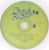 Charlie Hilton : Palana (CD, Album)