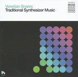 Venetian Snares : Traditional Synthesizer Music (CD, Album)