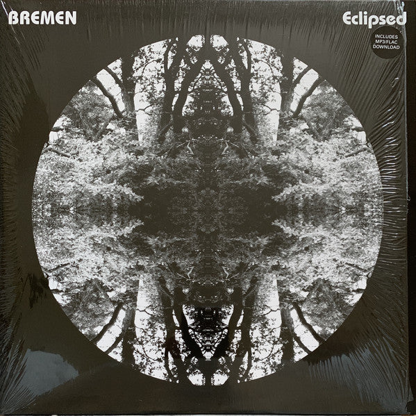 Bremen (3) : Eclipsed (2xLP, Album)