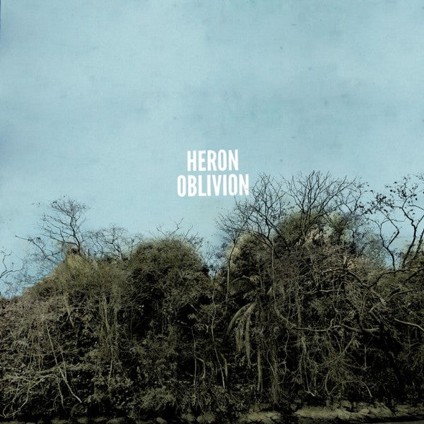 Heron Oblivion : Heron Oblivion (CD, Album)