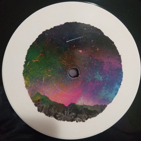 Khruangbin : The Universe Smiles Upon You (LP, Album, RE, RP, 180)