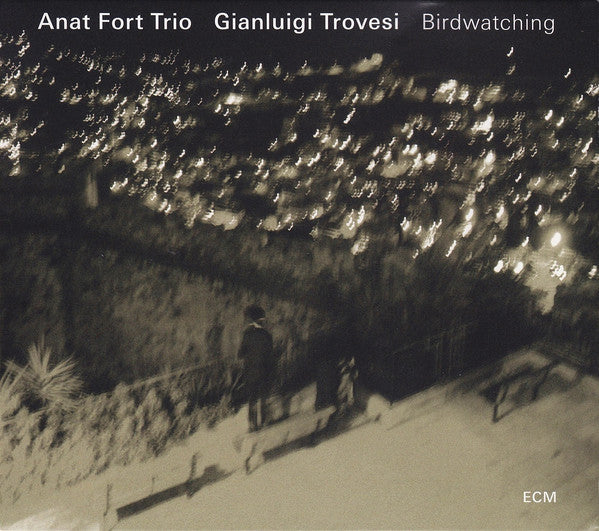 Anat Fort Trio, Gianluigi Trovesi : Birdwatching (CD, Album)