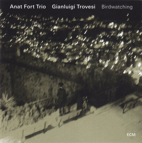 Anat Fort Trio, Gianluigi Trovesi : Birdwatching (CD, Album)