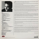 Johnny Cash : The Sound Of Johnny Cash (LP, Album, RE, 180)