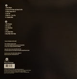 Madrugada : The Nightly Disease (LP, Album, RE, 180)