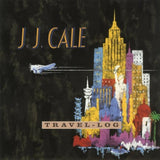 J.J. Cale : Travel-Log (LP, Album, RE, 180)