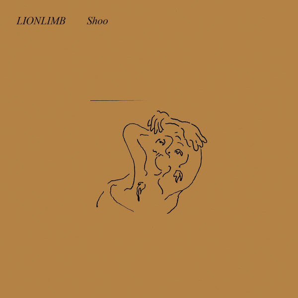 Lionlimb : Shoo (CD, Album)