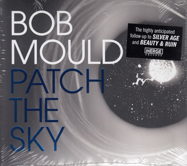 Bob Mould : Patch The Sky (CD, Album)