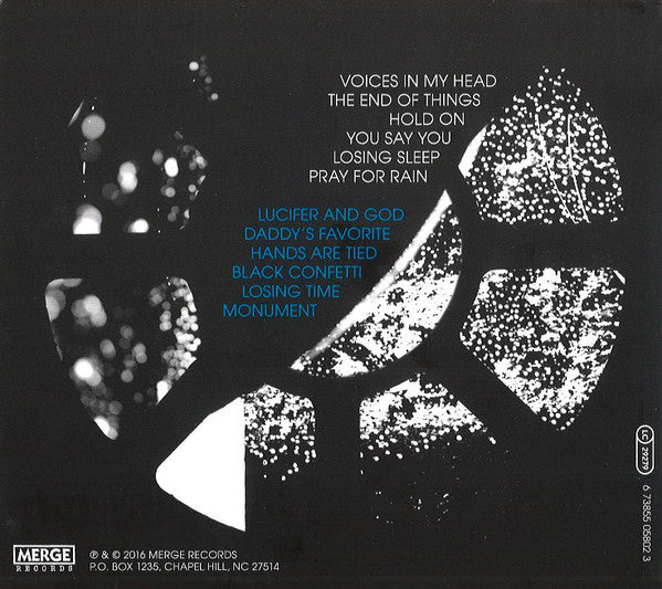 Bob Mould : Patch The Sky (CD, Album)
