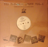 Various : The ESP-Disk Story Vol. I (LP, Comp)