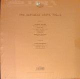 Various : The ESP-Disk Story Vol. I (LP, Comp)