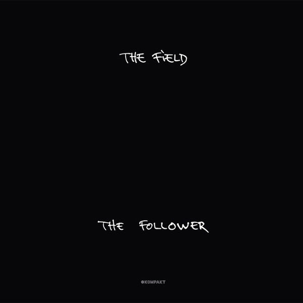 The Field : The Follower (2xLP, Album, 180)