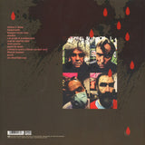 Mike Kunka & Melvins : Three Men And A Baby (LP, Album, Ltd, Whi)