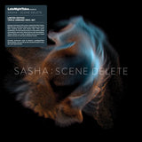 Sasha : Scene Delete (3xLP, Album, Ltd)