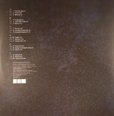 Sasha : Scene Delete (3xLP, Album, Ltd)