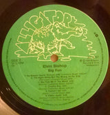 Elvin Bishop : Big Fun (LP, Album)
