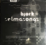 Björk : Selmasongs (LP, Album, RE, RP, DMM)