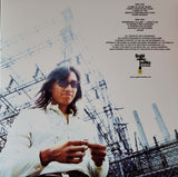 Sixto Rodriguez : Coming From Reality (LP, Album, RE, RM, RP, Gat)