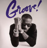 Boulevards : Groove! (LP, Album)