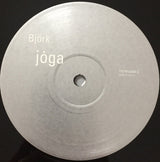 Björk : Jóga (2x12", Ltd, RM, RP)