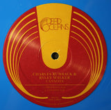 Charles Rumback & Ryley Walker : Cannots (LP, Album, RSD, Ltd, Ele)