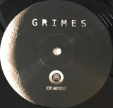 D'eon / Grimes (4) : Darkbloom (LP, RE)