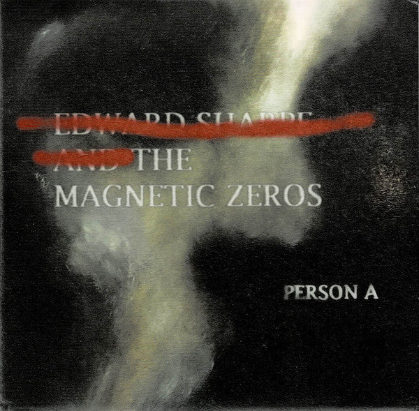 Edward Sharpe And The Magnetic Zeros : Person A (CD, Album)