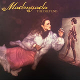 Madrugada : The Deep End (LP, Album, RE, 180)