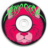 Aesop Rock : The Impossible Kid (CD, Album)