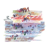 The Durutti Column : LC (2xLP, Album, RE + 7", Single + Dlx)