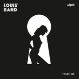 Louis' Band : Taste Me (LP, Album, Ltd)