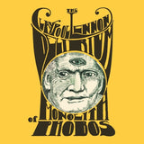 The Claypool Lennon Delirium : Monolith Of Phobos (2xLP, Album, Gol)