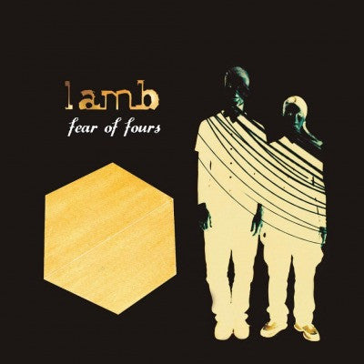 Lamb : Fear Of Fours (2xLP, Album, RE)