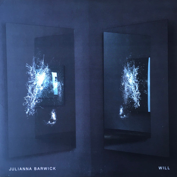 Julianna Barwick : Will (LP, Album)