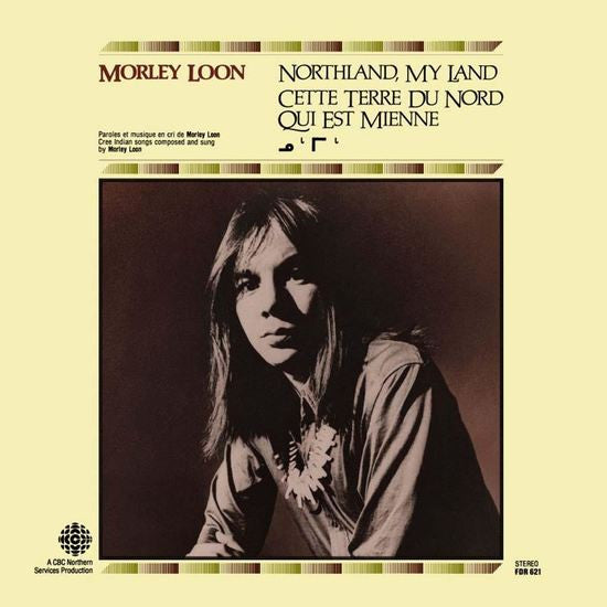 Morley Loon : Northland, My Land (LP, Album, Ltd, Num, RE, RM)