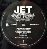 Jet (2) : Get Born (LP, Album, RE, 180)