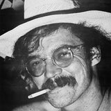 Terry Allen : Juarez (LP, Album, RE, Gat)