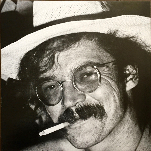 Terry Allen : Juarez (LP, Album, RE, Gat)