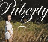 Mitski : Puberty 2 (CD, Album)