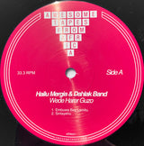 Hailu Mergia & Dahlak Band : Wede Harer Guzo (2xLP, Album, RE)