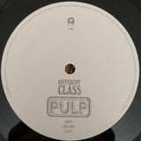Pulp : Different Class (LP, Album, RE)