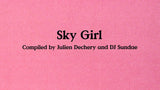 Various : Sky Girl (2xLP, Comp)
