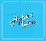 Aphex Twin : Cheetah EP (CD, EP)