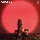 Cactus (3) : Cactus (LP, Album, RE, 180)