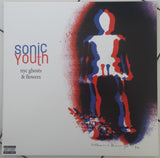 Sonic Youth : NYC Ghosts & Flowers (LP, Album, RE, RM)